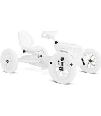 Buddy 2.0 - Części plastikowe Jeep