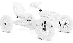 Buddy 2.0 - Części plastikowe Jeep