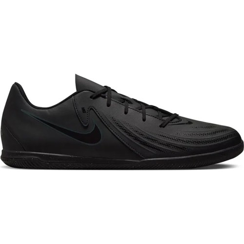 Nike Phantom GX 2 Club IC męskie buty piłkarskie Black FJ2568 002