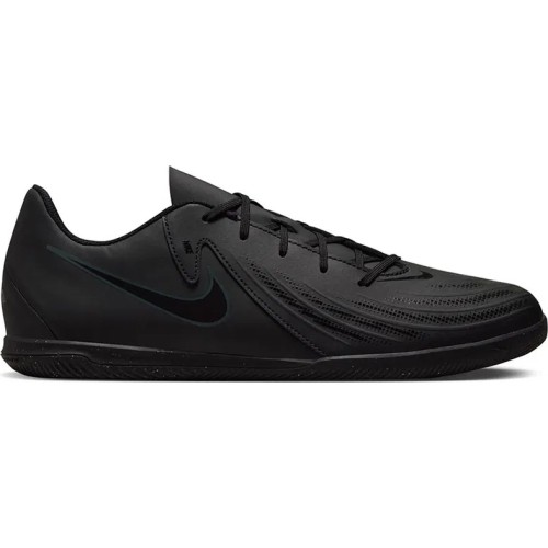 Nike Phantom GX 2 Club IC męskie buty piłkarskie Black FJ2568 002