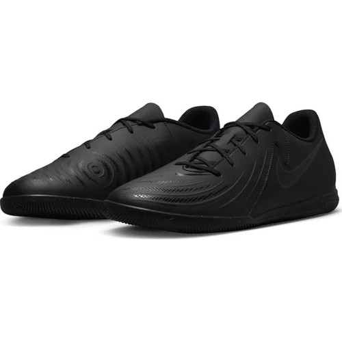Nike Futbolo Avalynė Vyrams Phantom Gx 2 Club IC Black FJ2568 002