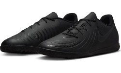 Nike Phantom GX 2 Club IC męskie buty piłkarskie Black FJ2568 002