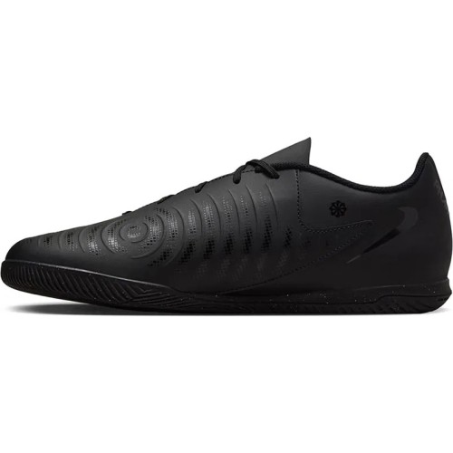 Nike Futbolo Avalynė Vyrams Phantom Gx 2 Club IC Black FJ2568 002