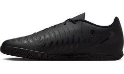 Nike Futbolo Avalynė Vyrams Phantom Gx 2 Club IC Black FJ2568 002