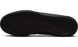 Nike Phantom GX 2 Club IC męskie buty piłkarskie Black FJ2568 002