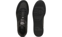 Buty męskie Puma RBD Game Low Suede Black 397471 03