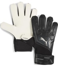 Rękawice piłkarskie Puma Ultra Play Black White 041952 03