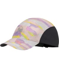 Czapka Buff Tasie, wielokolorowa, S/M