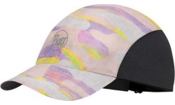 Czapka Buff Tasie, wielokolorowa, S/M