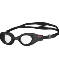 Okulary pływackie Arena One Woman Clear, czarne