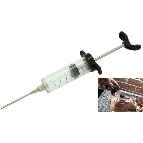 Zestaw narzędzi do grillowania Cattara - 27 elementów, etui tekstylne