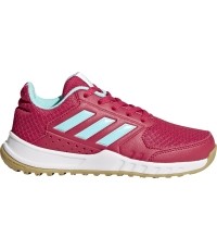 Adidas Fortagym K Energy Pink CG2681 buty dla młodzieży