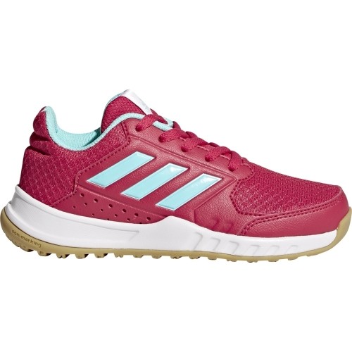 Adidas Fortagym K Energy Pink CG2681 buty dla młodzieży