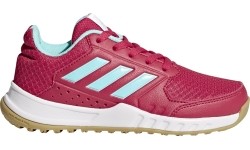 Adidas Fortagym K Energy Pink CG2681 buty dla młodzieży