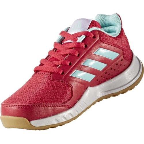 Adidas Fortagym K Energy Pink CG2681 buty dla młodzieży