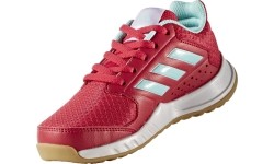 Adidas Fortagym K Energy Pink CG2681 buty dla młodzieży