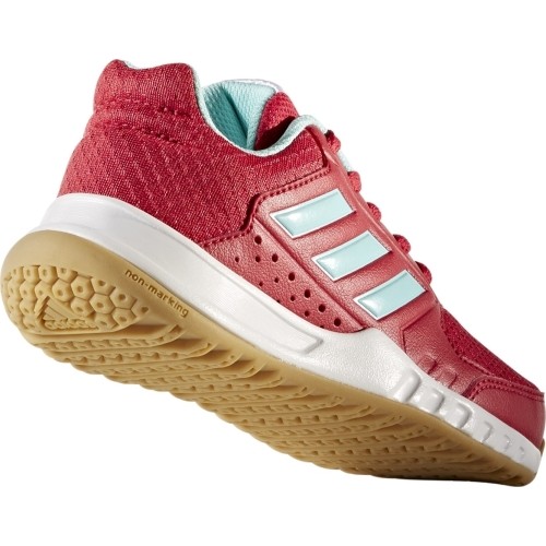 Adidas Fortagym K Energy Pink CG2681 buty dla młodzieży