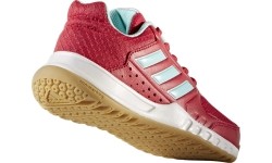 Adidas Fortagym K Energy Pink CG2681 buty dla młodzieży