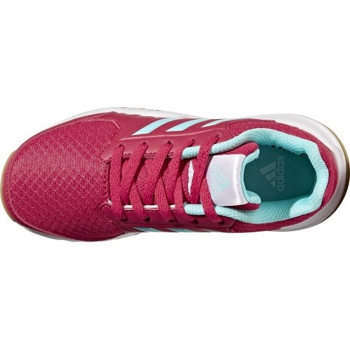 Adidas Fortagym K Energy Pink CG2681 buty dla młodzieży