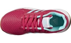 Adidas Fortagym K Energy Pink CG2681 buty dla młodzieży