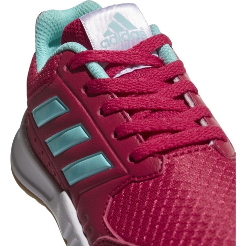 Adidas Fortagym K Energy Pink CG2681 buty dla młodzieży