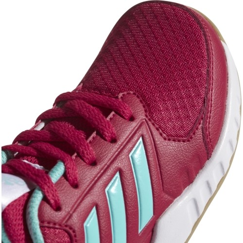 Adidas Fortagym K Energy Pink CG2681 buty dla młodzieży