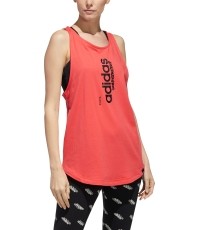 Bluza Adidas W Vertical Tk, różowa