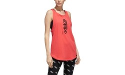 Bluza Adidas W Vertical Tk, różowa