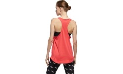 Bluza Adidas W Vertical Tk, różowa