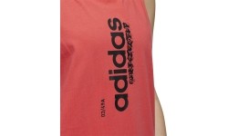 Bluza Adidas W Vertical Tk, różowa