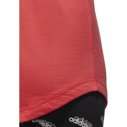 Bluza Adidas W Vertical Tk, różowa