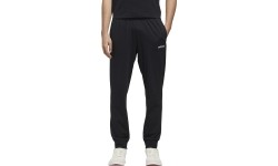 Spodnie męskie Adidas M Ess Sj Jogger, czarne FM4346