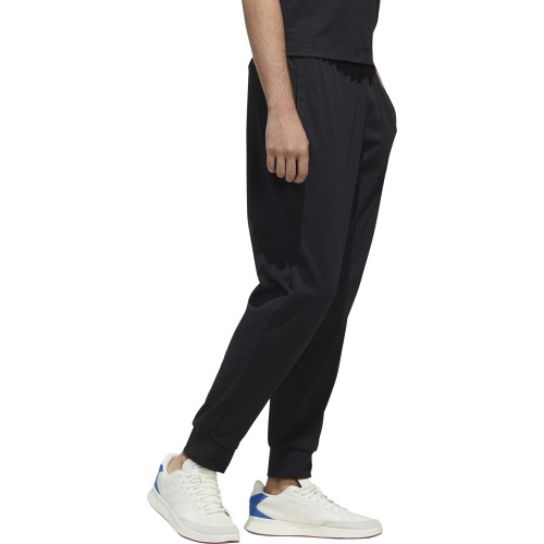 Spodnie męskie Adidas M Ess Sj Jogger, czarne FM4346