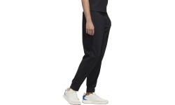Spodnie męskie Adidas M Ess Sj Jogger, czarne FM4346