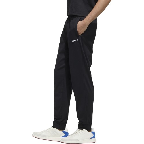 Spodnie męskie Adidas M Ess Sj Jogger, czarne FM4346