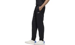 Adidas Kelnės Vyrams M Ess Sj Jogger Black