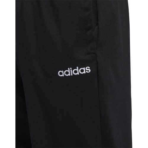 Adidas Kelnės Vyrams M Ess Sj Jogger Black
