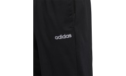 Adidas Kelnės Vyrams M Ess Sj Jogger Black