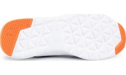 Buty sportowe chłopięce Puma Wired JR Blue 366901 13