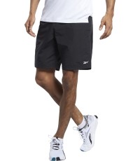 Reebok Šortai Vyrams Te Utility Short Black FJ4065