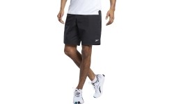 Reebok Šortai Vyrams Te Utility Short Black FJ4065
