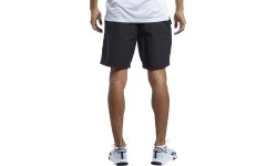 Reebok Šortai Vyrams Te Utility Short Black FJ4065