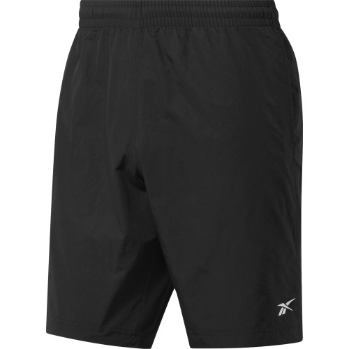 Reebok Šortai Vyrams Te Utility Short Black FJ4065