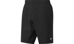 Reebok Šortai Vyrams Te Utility Short Black FJ4065