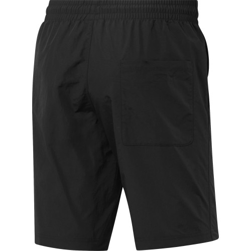 Reebok Šortai Vyrams Te Utility Short Black FJ4065