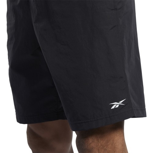 Reebok Šortai Vyrams Te Utility Short Black FJ4065