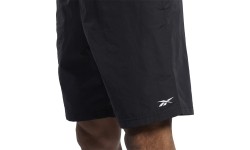 Reebok Šortai Vyrams Te Utility Short Black FJ4065