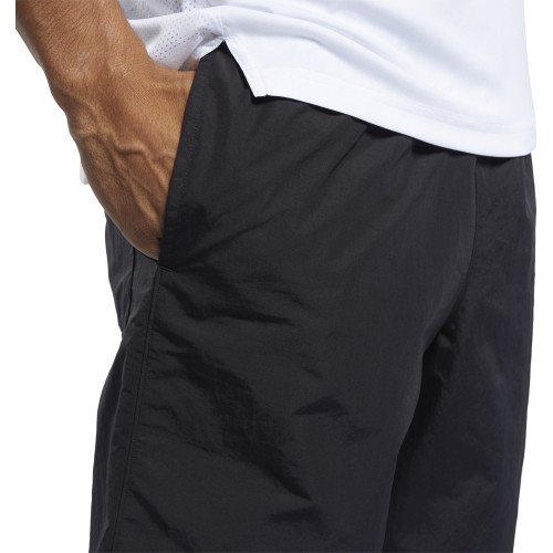 Reebok Šortai Vyrams Te Utility Short Black FJ4065
