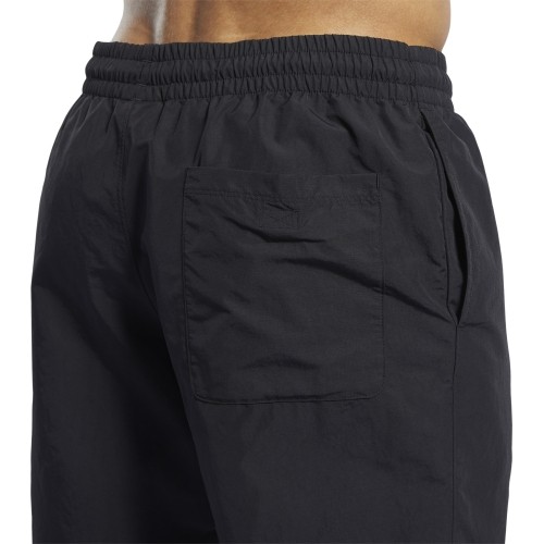 Reebok Šortai Vyrams Te Utility Short Black FJ4065
