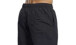 Reebok Šortai Vyrams Te Utility Short Black FJ4065